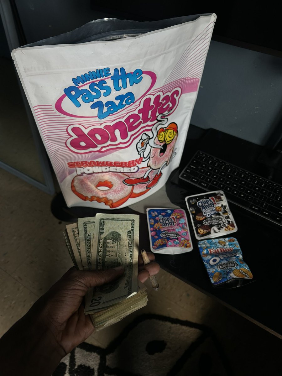Vonwithdalong♿️ tweet media