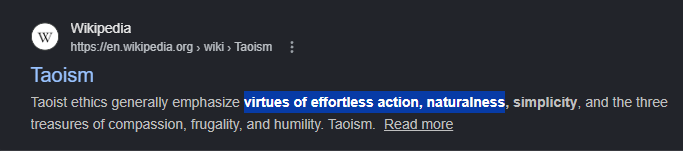 ColerClukz's tweet photo. This frog is going absolutely viral on reddit for gliding across the river.

20K VIEWS IN UNDER A DAY

Taoism is literally a lifestyle of GOING WITH THE FLOW

its exactly what that frog is doing

https://t.co/od6tSLKnRN https://t.co/kDMZavWMyB