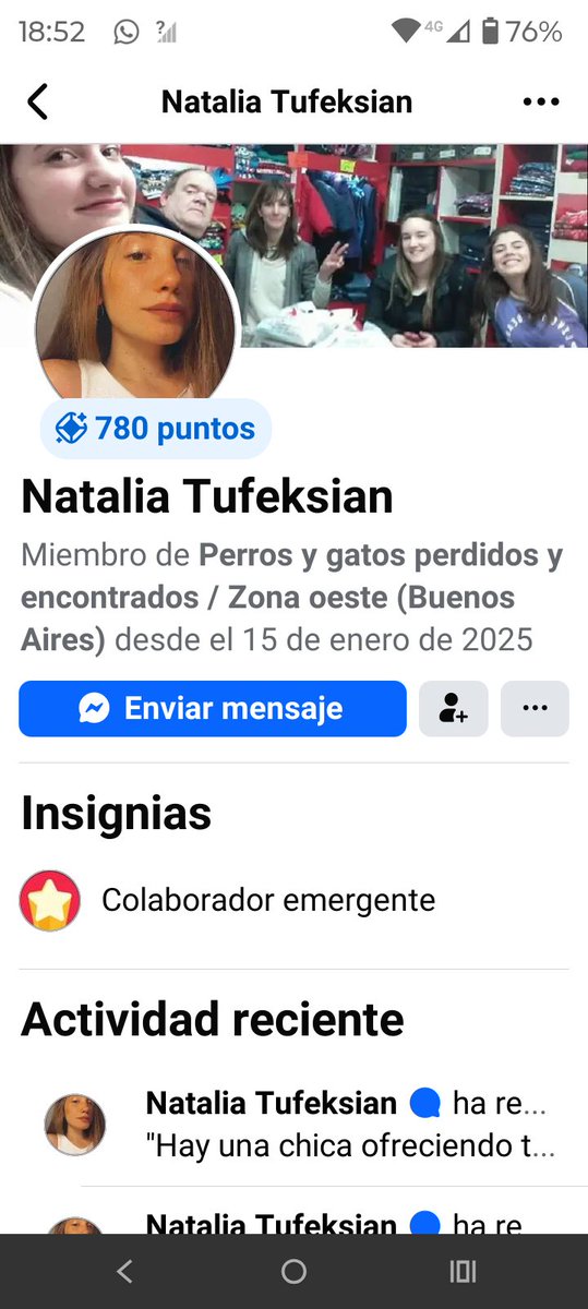 ALEXIANA777's tweet photo. Esta muy asustado y con miedo 😢😢🙏🙏🙏#RamosMejia Carlos Calvo antes de llegar a la #YPF entre Barcala y Androilo 😢😢🙏🙏😢😢💔💔😔 @24conurbano @soyleomontero @DamaAlbiceleste @NikeYEyraGalgos @RedAnimalistaAR @OMFA_Refugio https://t.co/6xgY6NP9vw