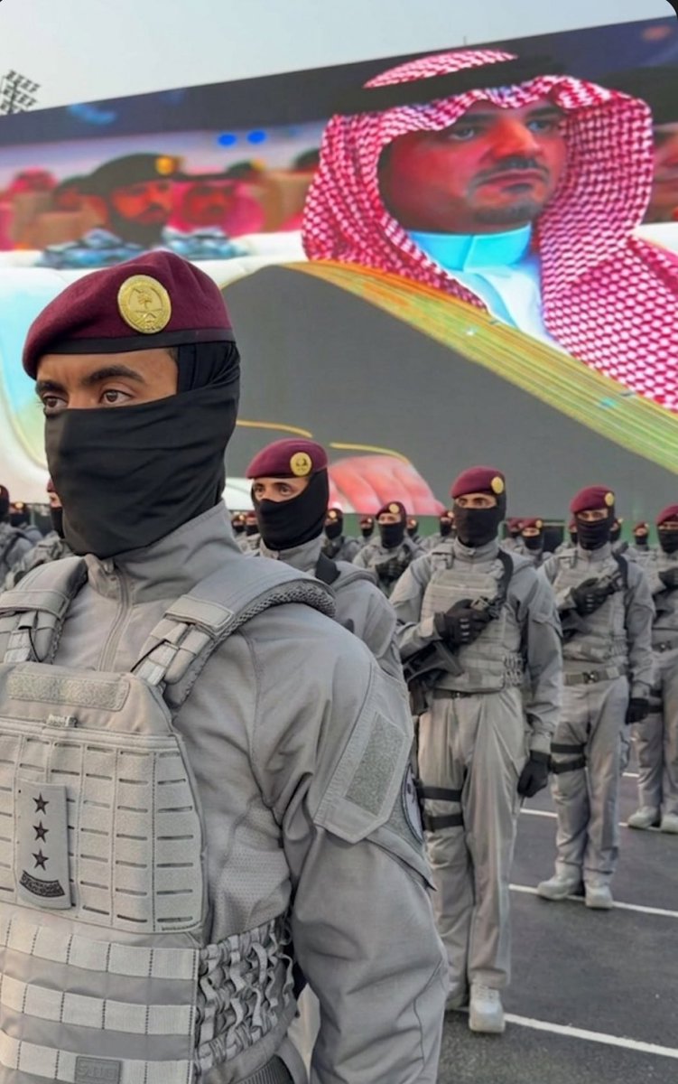 المغاوير 🇸🇦 tweet media