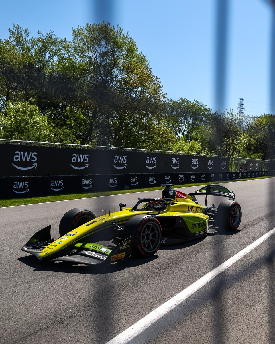 Ferrari Driver Academy tweet media