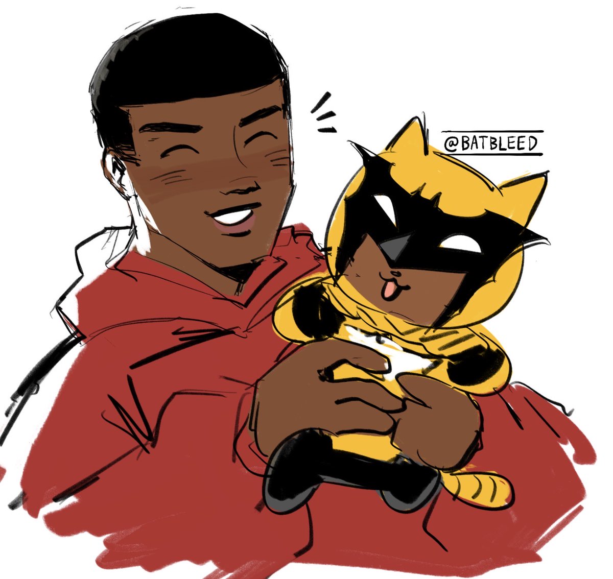 bat_bleed's tweet photo. #dukethomas https://t.co/0vkkvmREU1