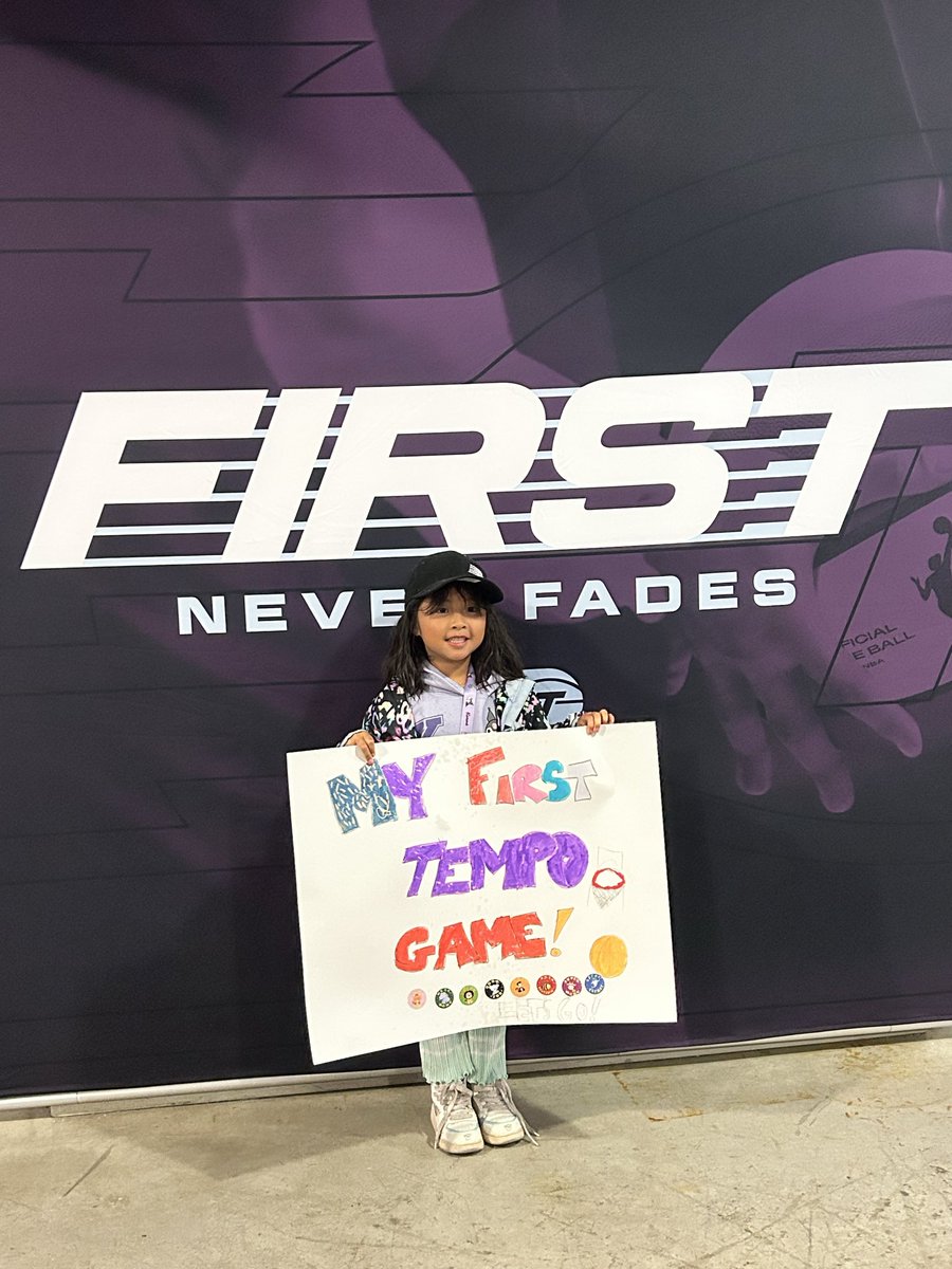 PdotChan's tweet photo. Let’s go @TempoBasketball! https://t.co/3wv9Nus0sZ