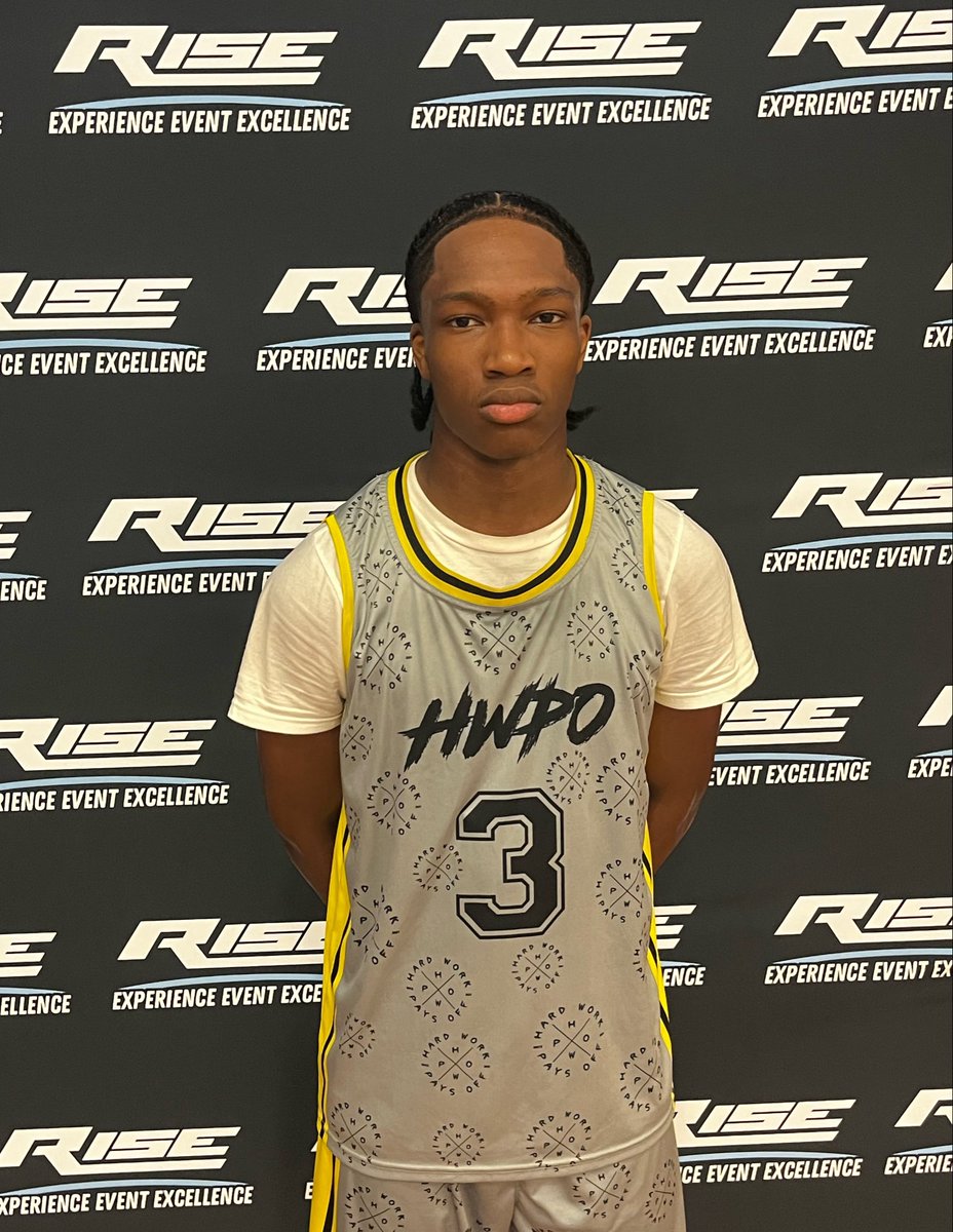 RISEReport's tweet photo. Game MVP:

Liam Brawoc (HWPO OTR)
18 Points

#RISEEvents #RISEOTR #MemorialDayClassic https://t.co/mbwblPBM2m