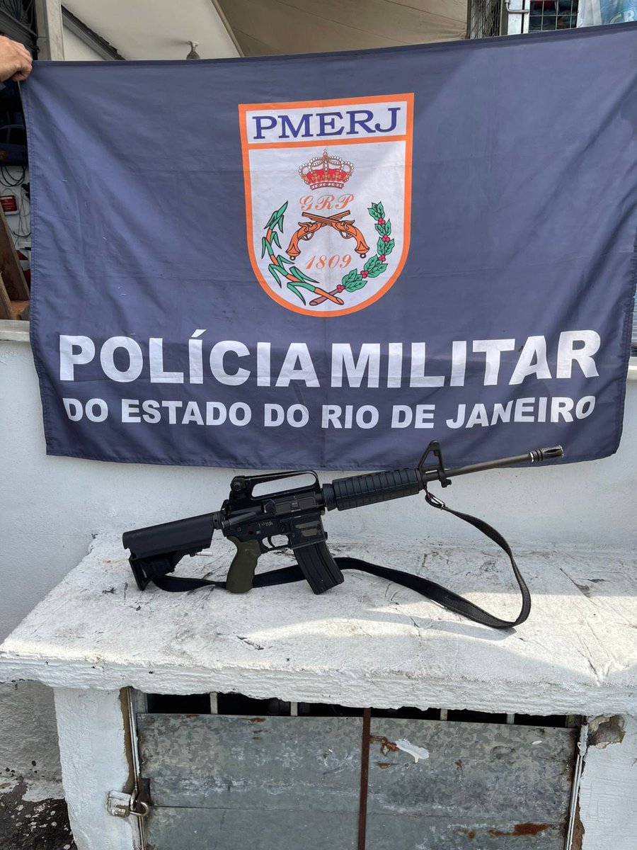 BAÚ DO RIO OFC tweet media