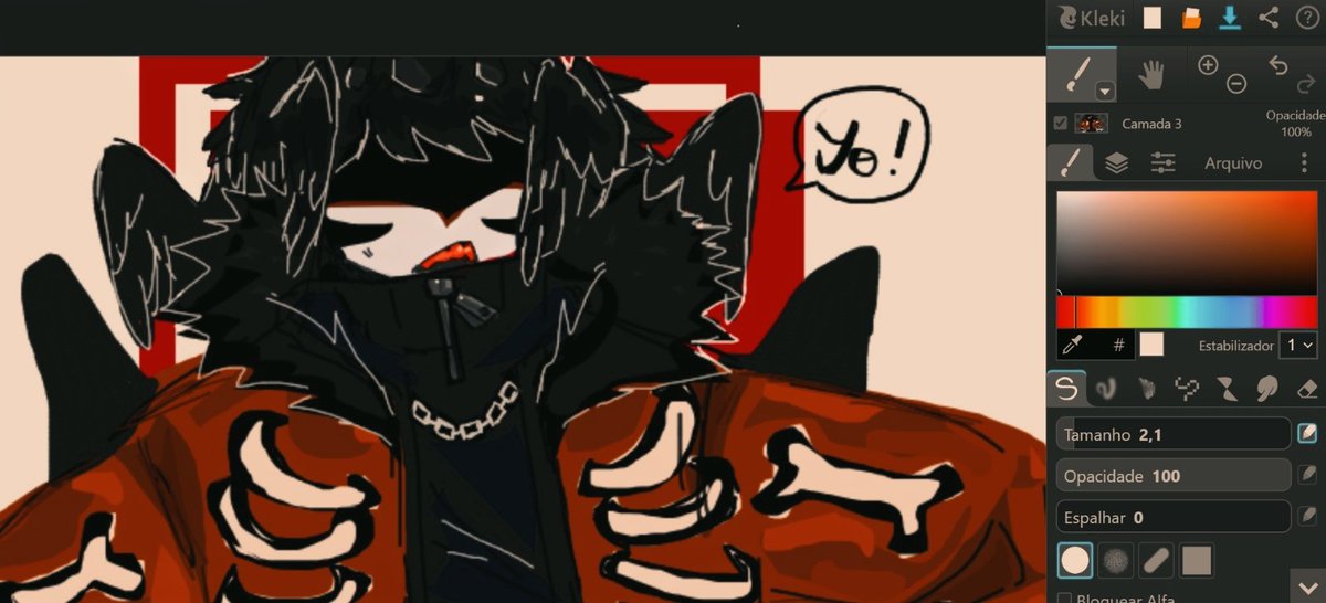 Loobix_'s tweet photo. Also this yayaya 
#oc https://t.co/TpThKxX0qn