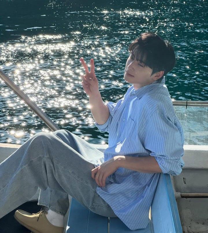차은우 #チャウヌ #ASTRO #1日1うぬ