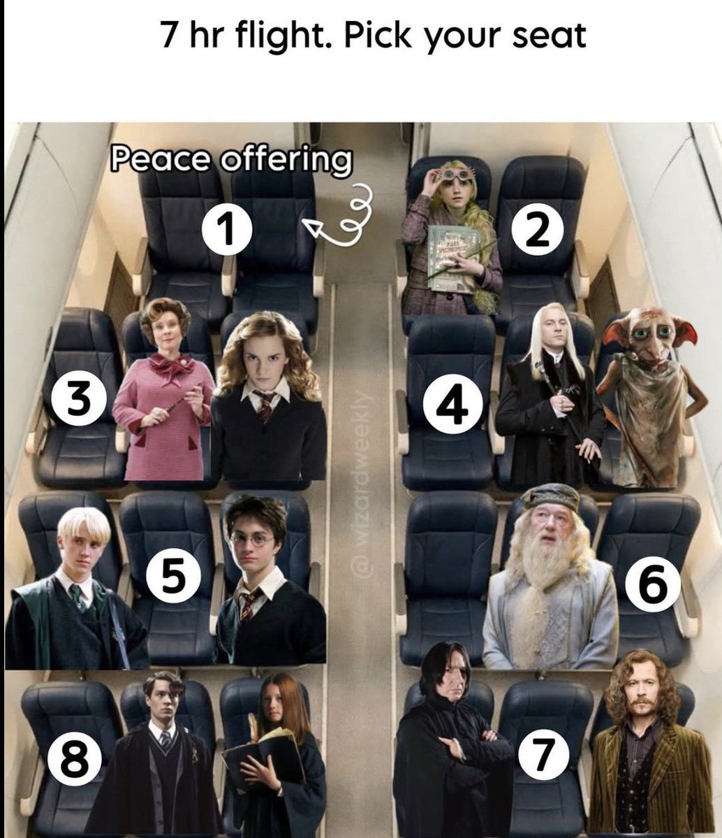 PotterWorldwide tweet media