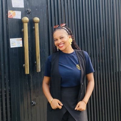 JudithOnumara's tweet photo. #NewProfilePic https://t.co/vnMqO00v9w