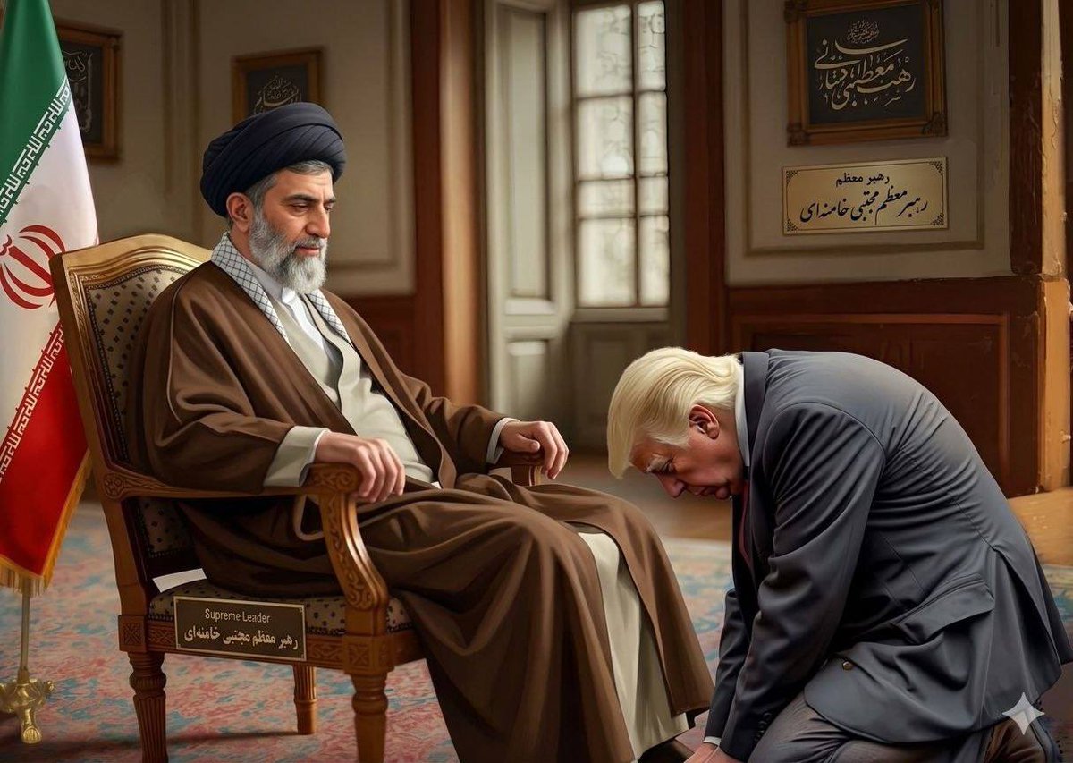 بنين الأهوازية☫ tweet media