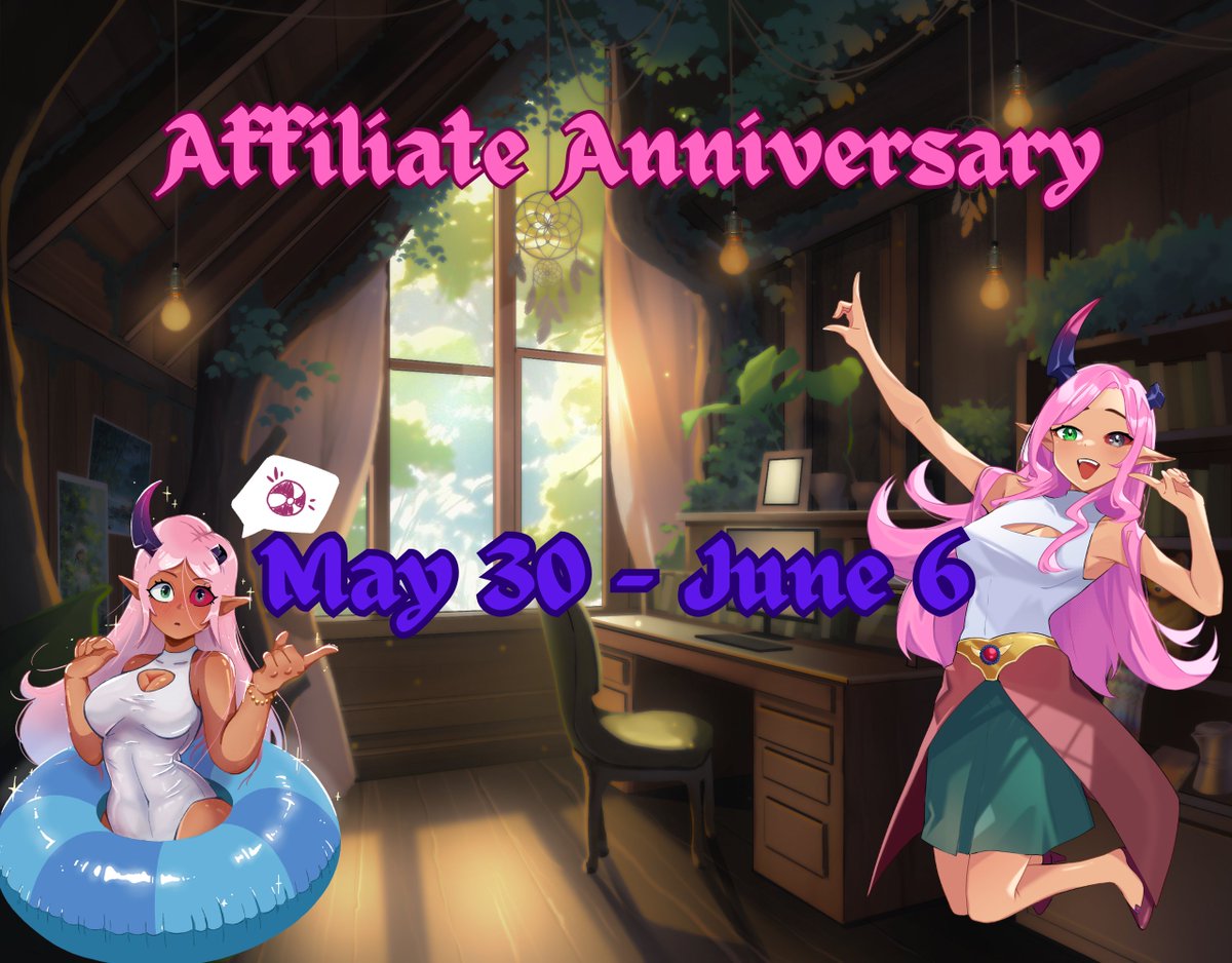 Queen_NovaStar's tweet photo. Dont forget to save the date for an upcoming fun week! https://t.co/UAU2ra70l6