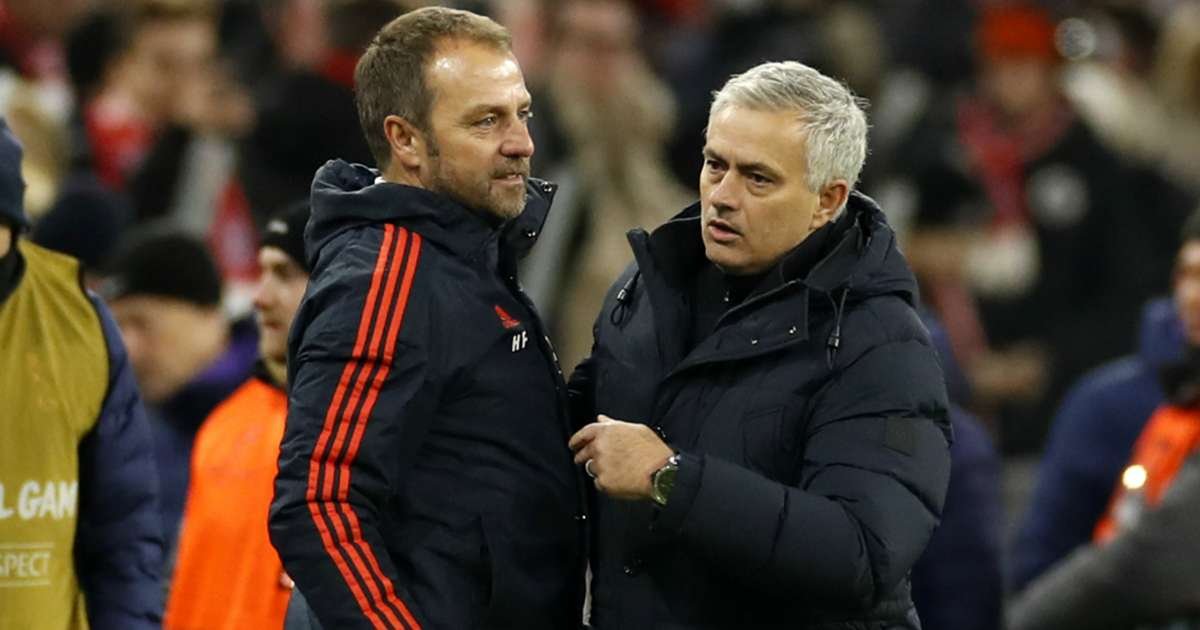 The Touchline | 𝐓 tweet media