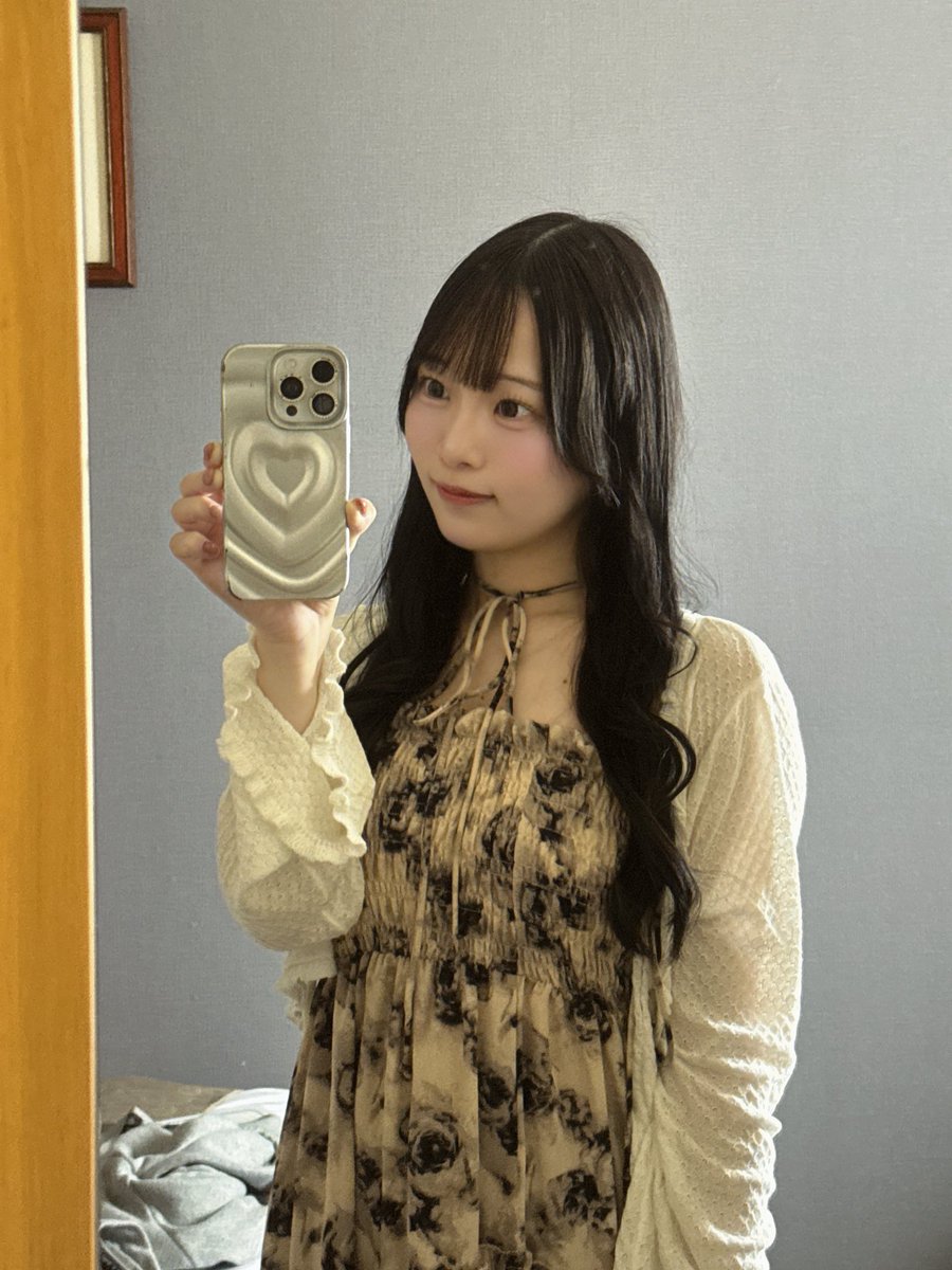 Post by 浅尾桃香 (ワガママなラストノート) on X: おはよう🌺