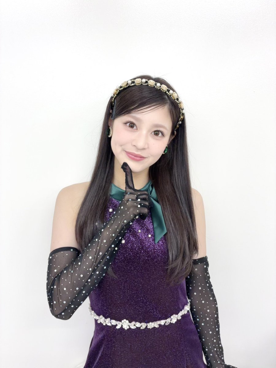 板垣心和 〘NMB48〙 tweet media