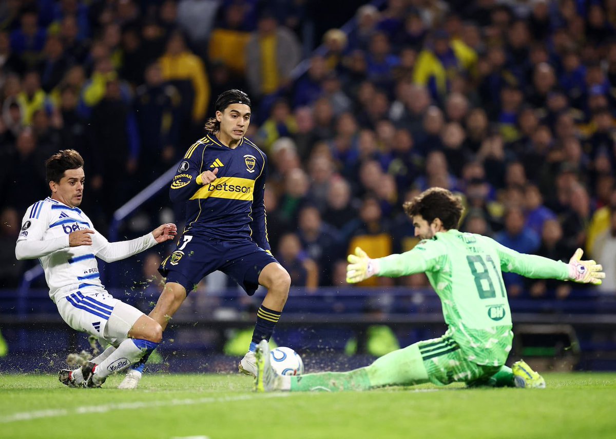 Bostero (Ex Ayrtonista🔫🎸) tweet media