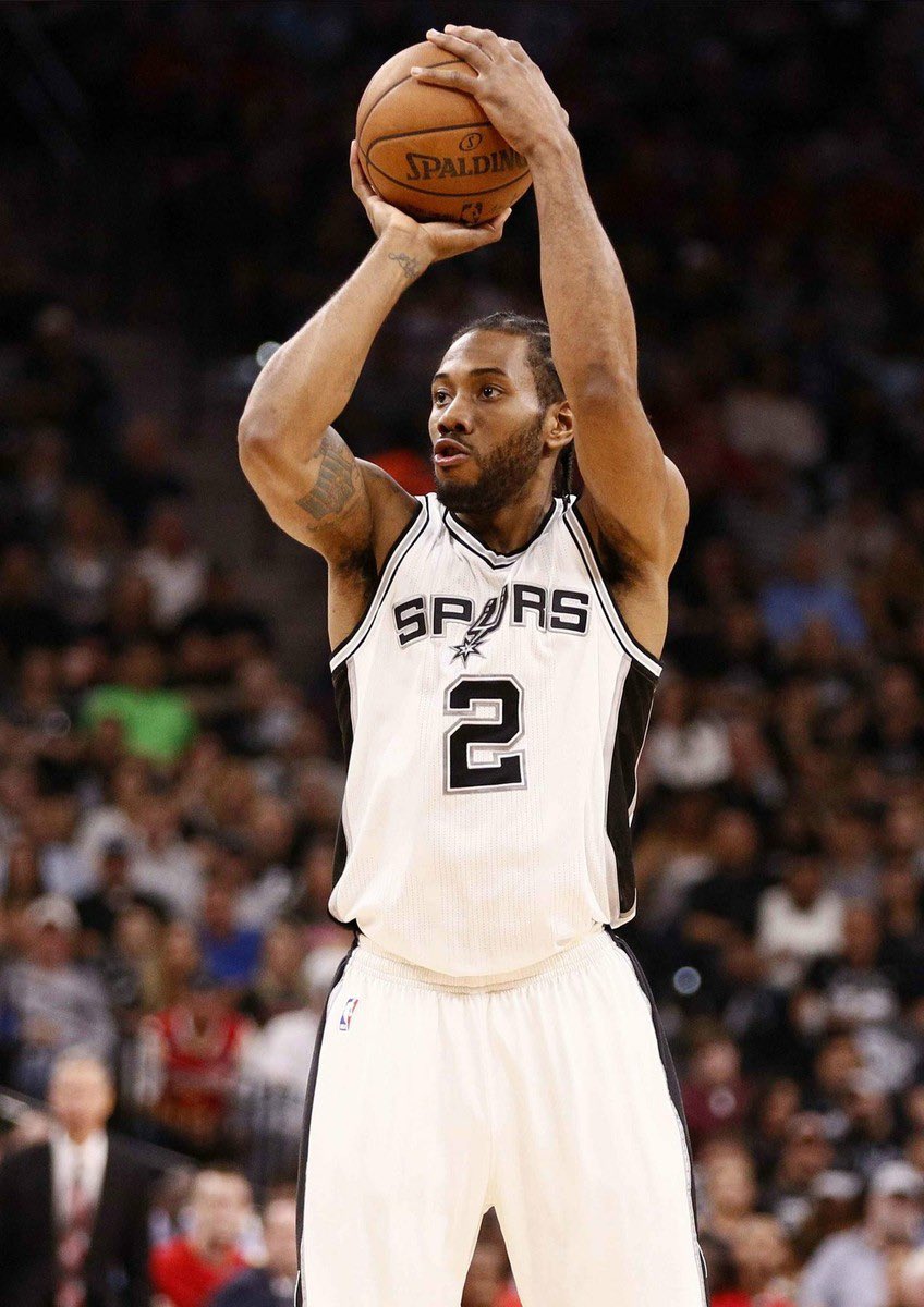 Spurs Factory tweet media