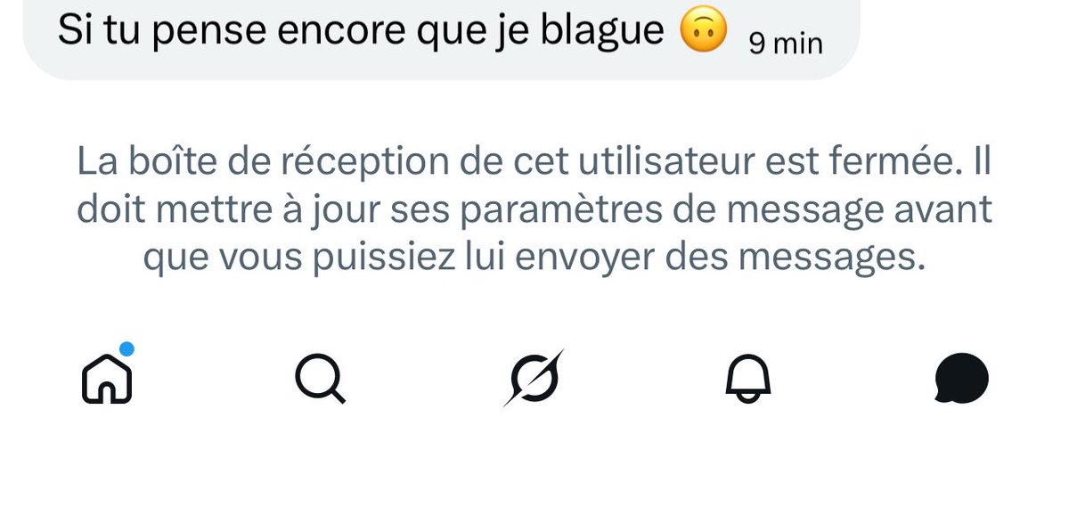 VERITÉ GOSSIP tweet media