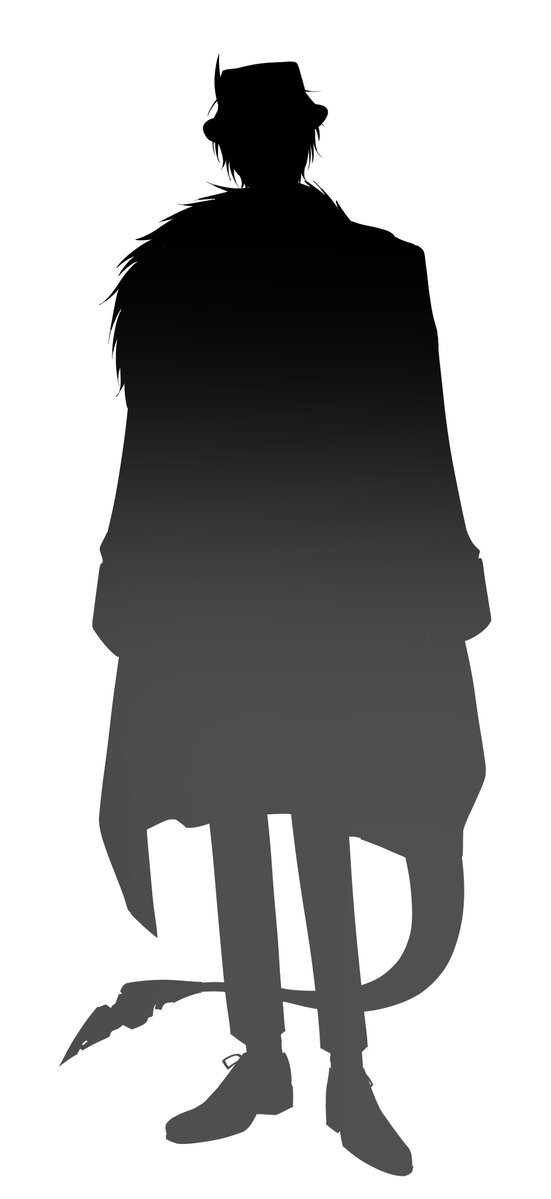 Liev (リエブ) | Vtuber/Artist tweet media