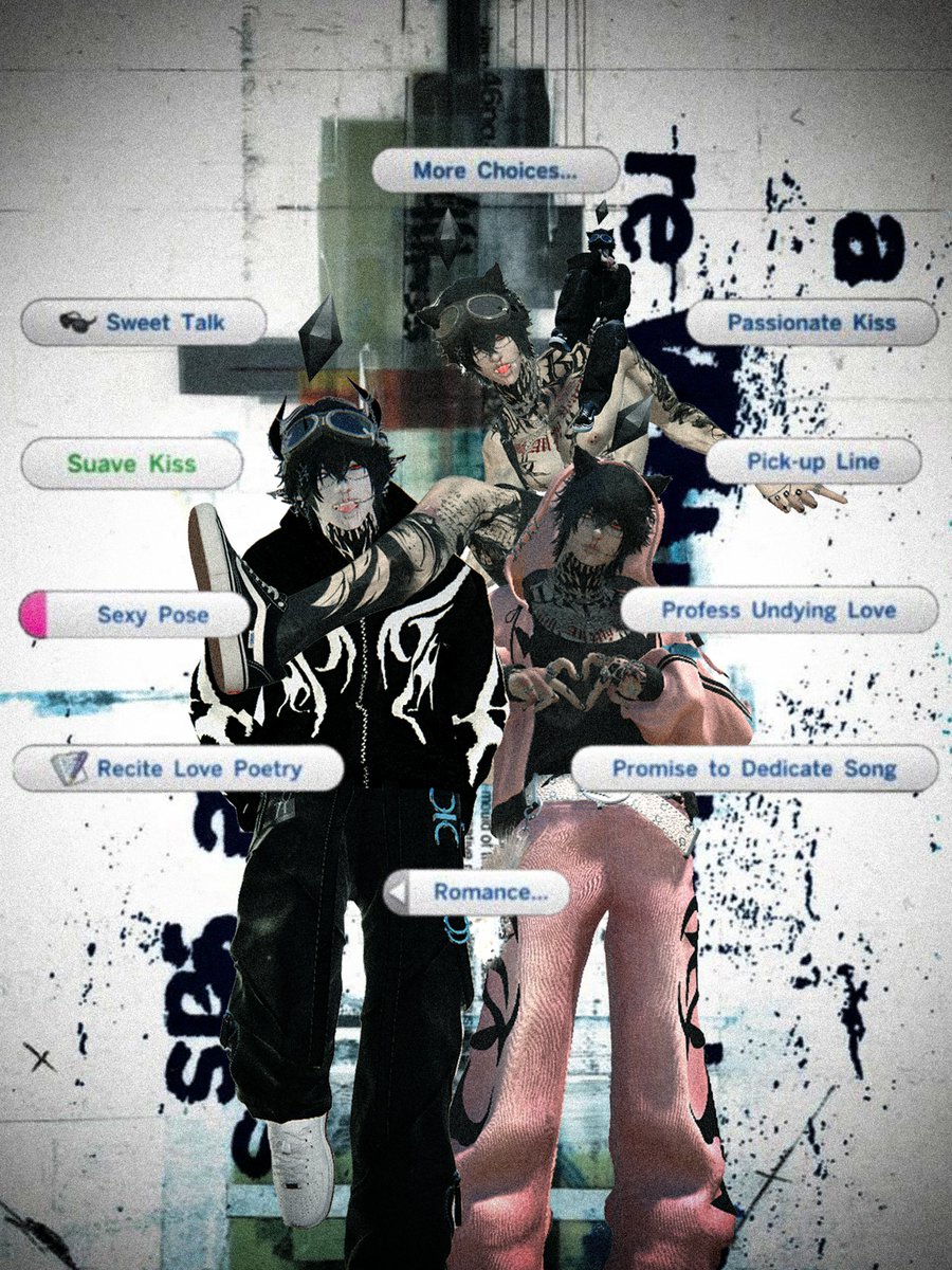 Vamp tweet media