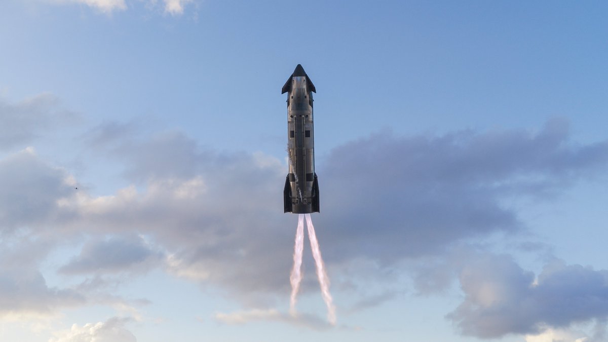 Frontera Espacial tweet media