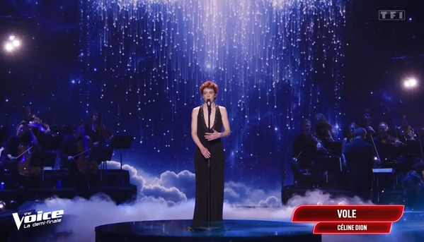 isabelle_denuit's tweet photo. Y en a qui gueulent, qui chialounent et qui forcent tellement l'intensité que c'en est insincère… et il y eux. Là, y a vraiment quelque chose.
#TheVoice https://t.co/U1iWxuYikQ