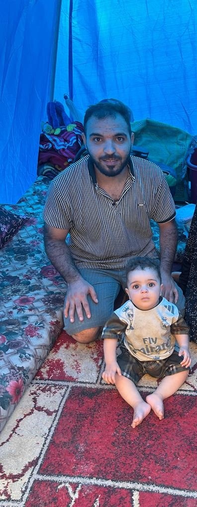 Adam Mohammed tweet media