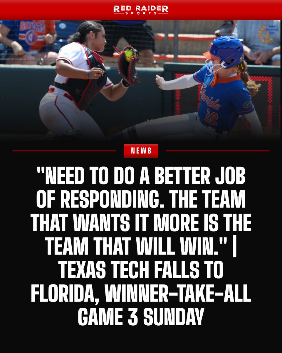RedRaiderSports.com tweet media
