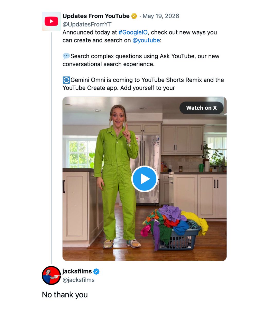 Dexerto tweet media
