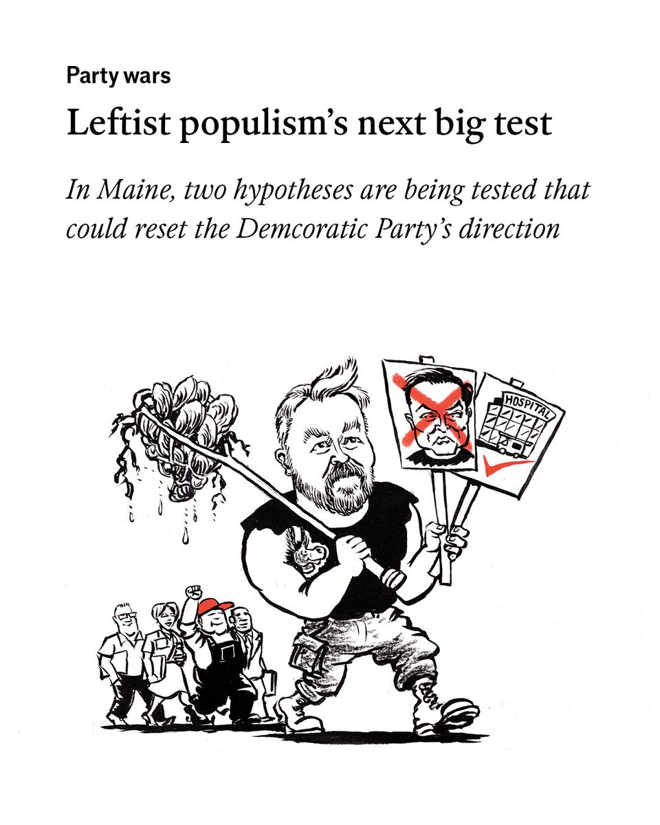 The Economist tweet media