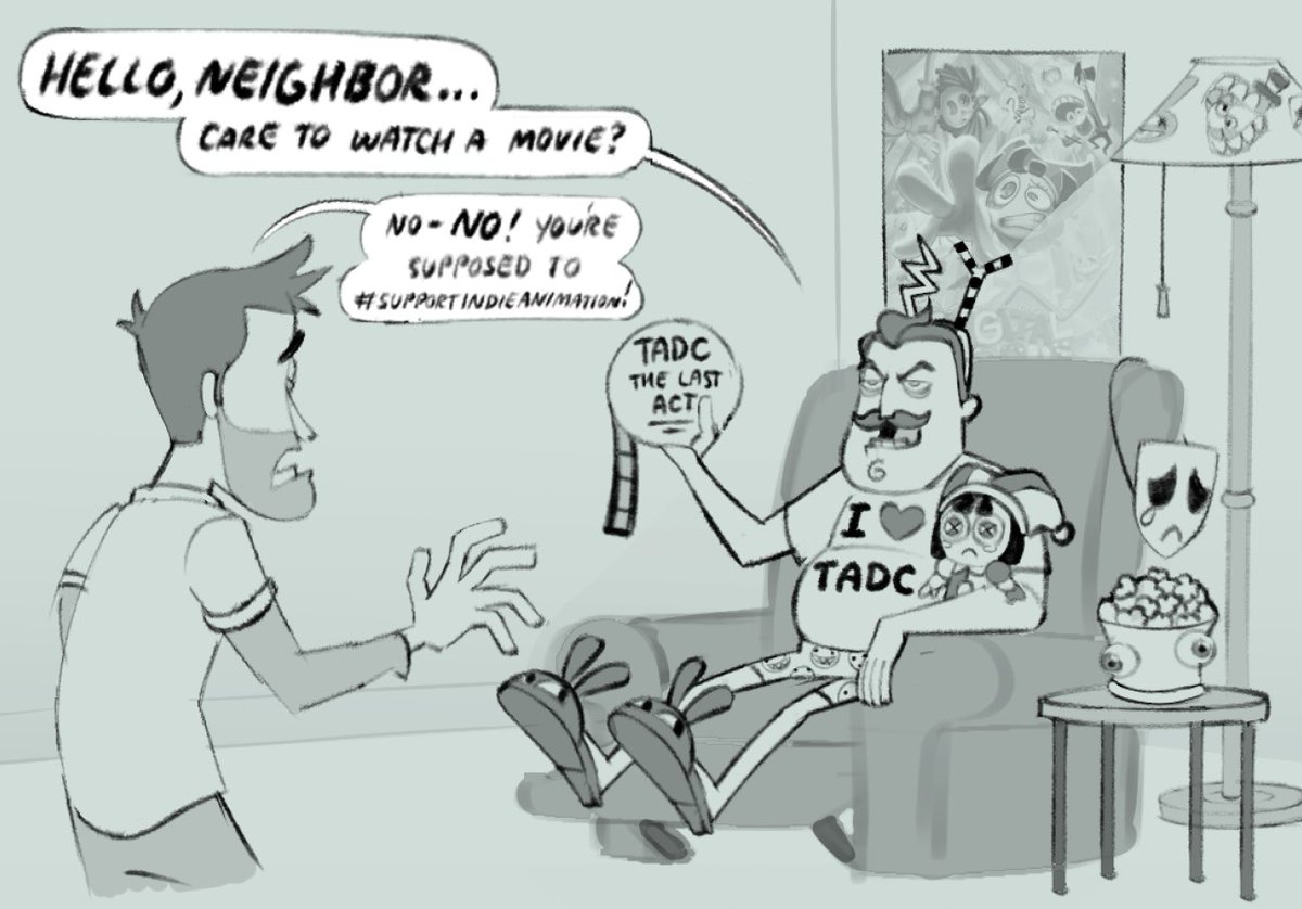 Davestoons tweet media
