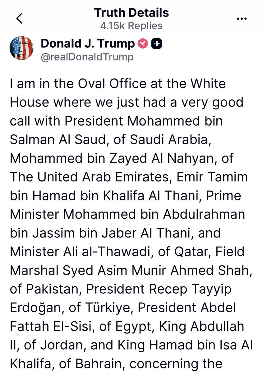Luminary Reports tweet media