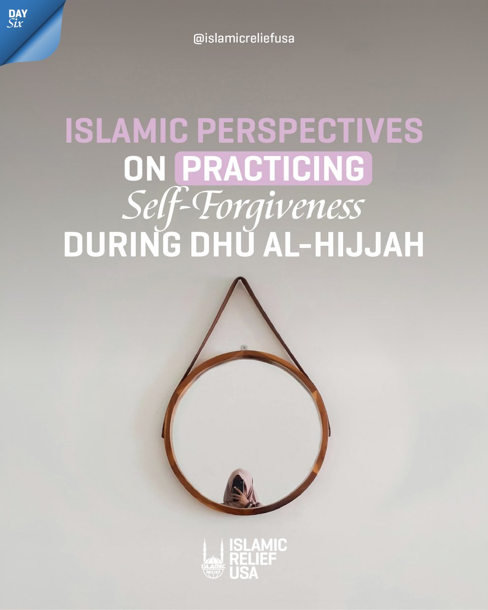 Islamic Relief USA tweet media
