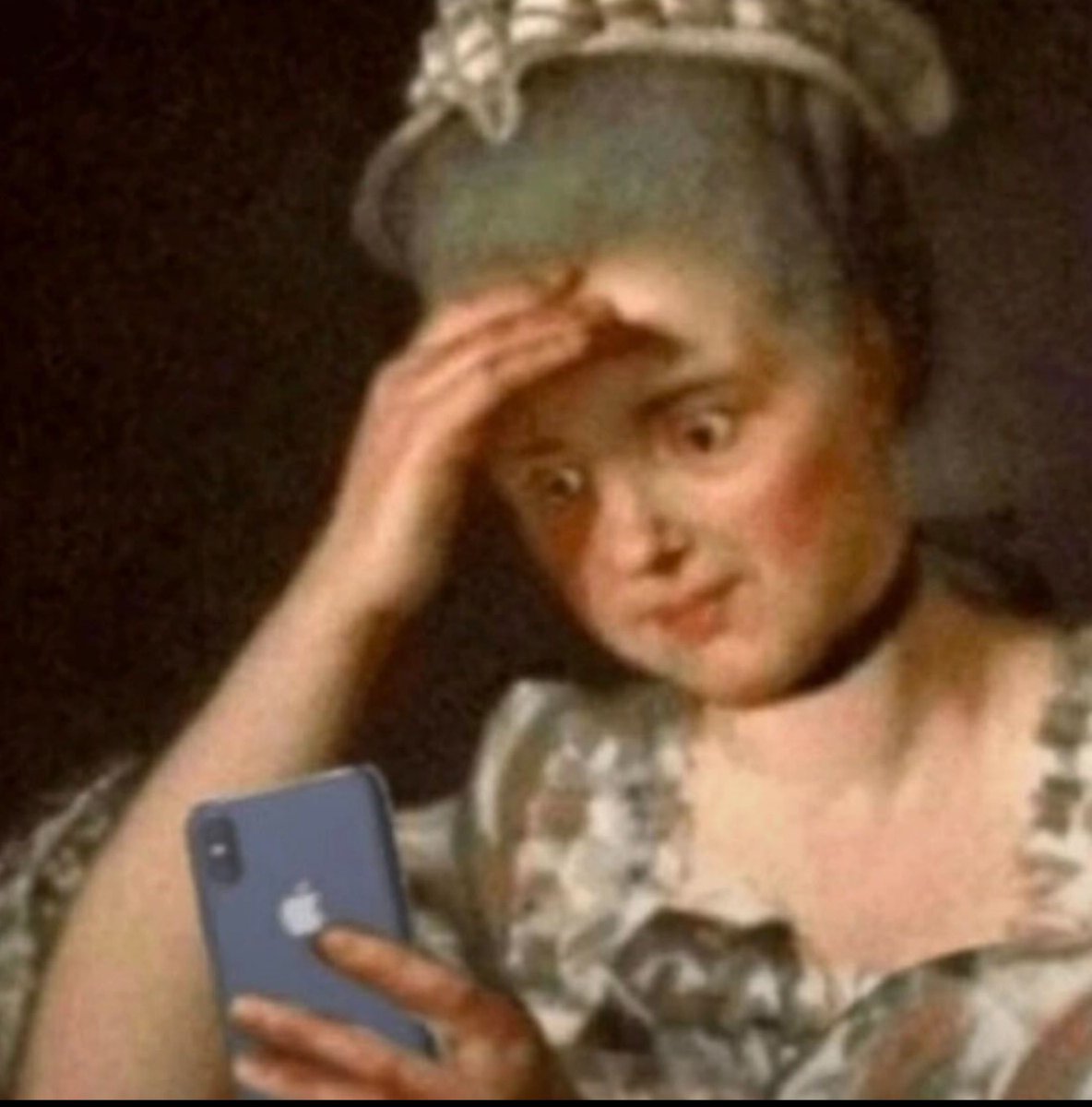 9GAG's tweet photo. When I read my old posts on Facebook memories https://t.co/NieQbOafLw