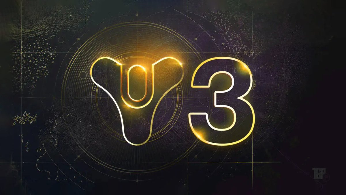 Destiny Bulletin tweet media