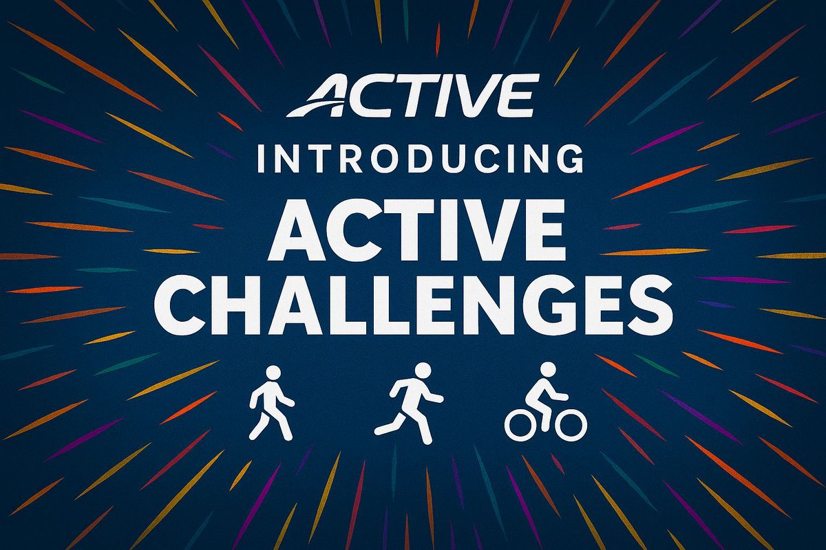 Active.com tweet media