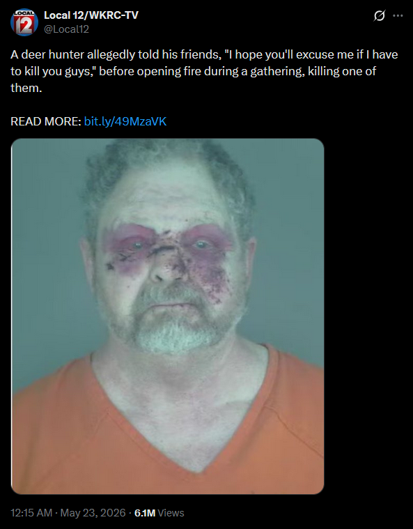 RunawayDiesel tweet media