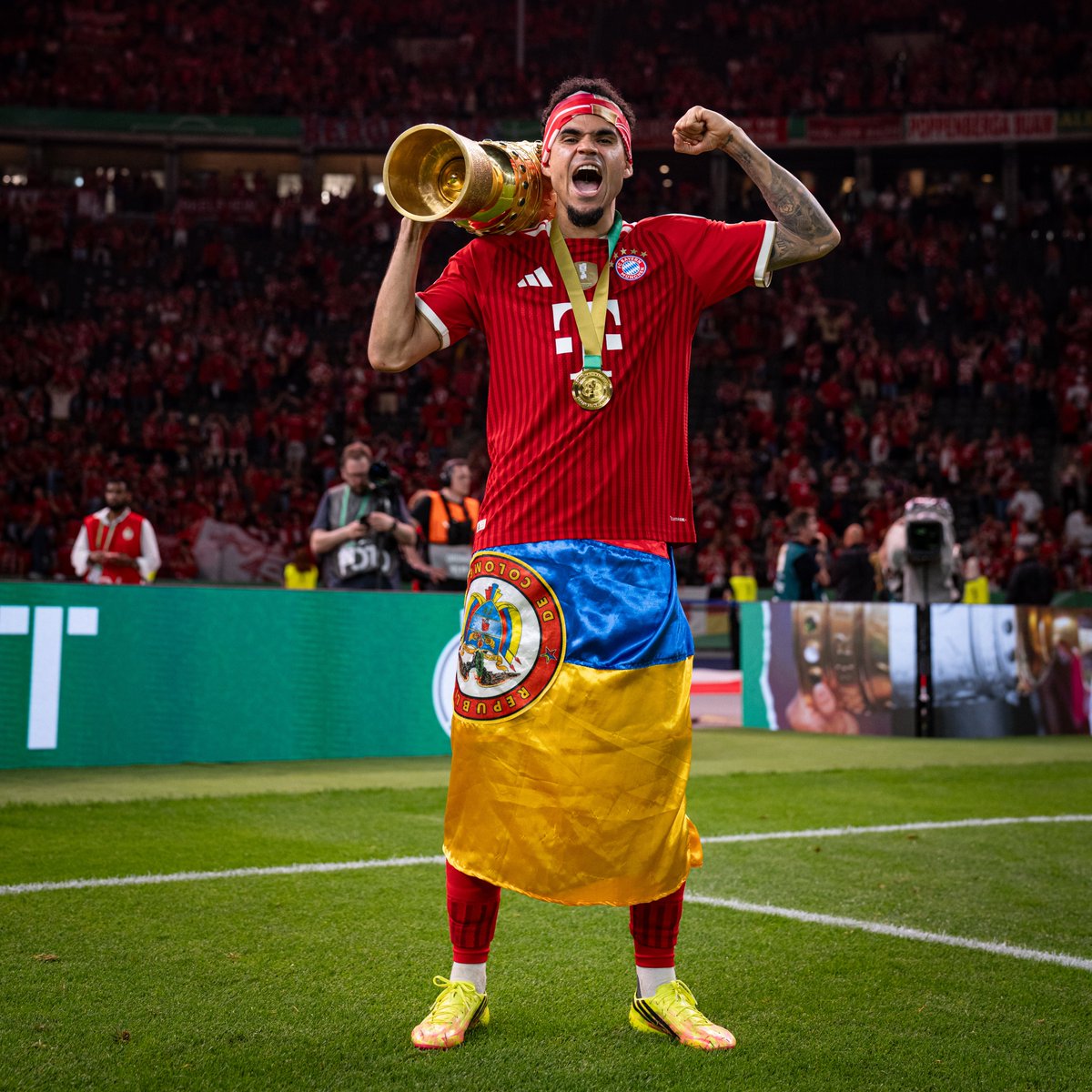 FC Bayern Brasil tweet media