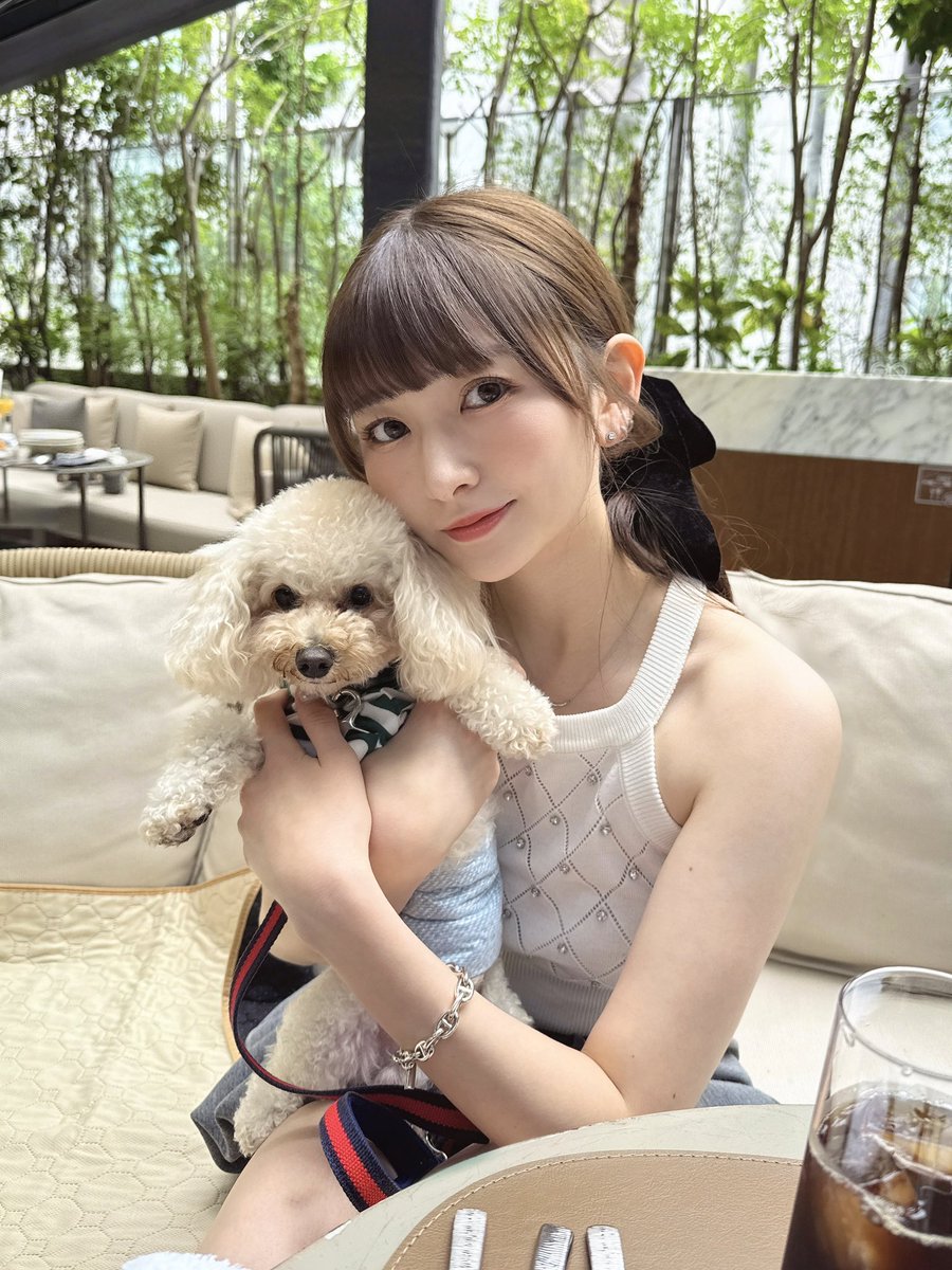 はーちん tweet media