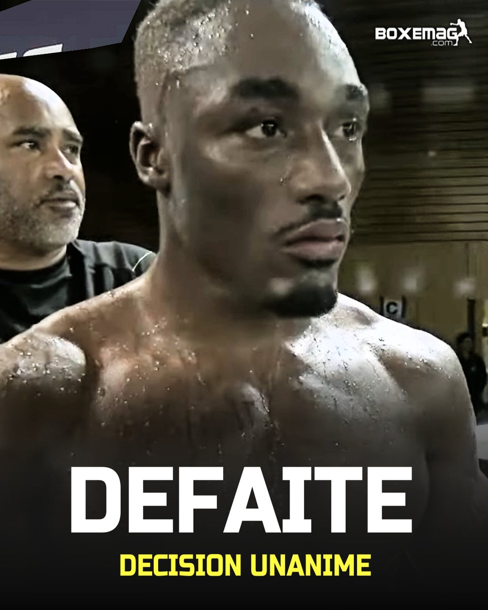 BOXEMAG tweet media