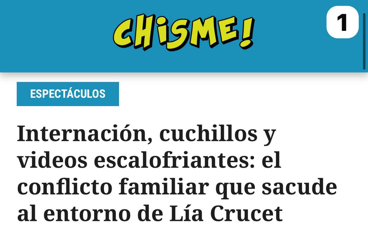liopecoraro's tweet photo. Escándalo intrafamiliar Tony Salatino y su hijo Ezequiel. @somoschisme https://t.co/Qa4PI66CC9