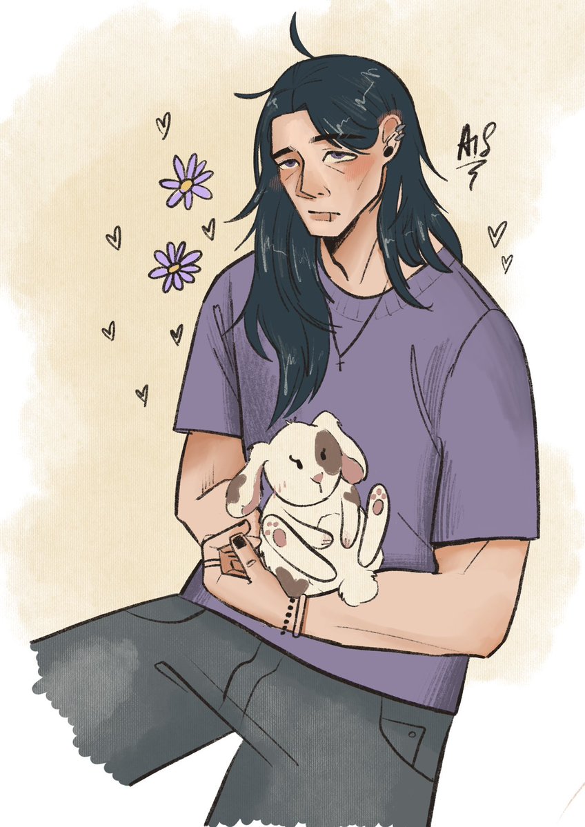 linaa (ko-fi comms closed) tweet media