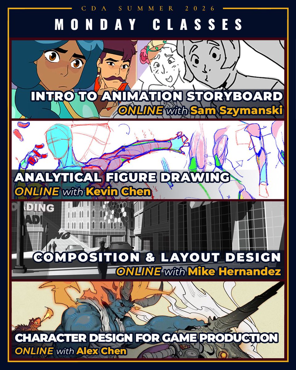 ConceptDesignAcademy tweet media