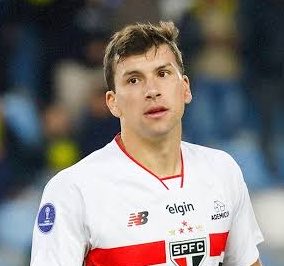 Breno 🇾🇪 tweet media