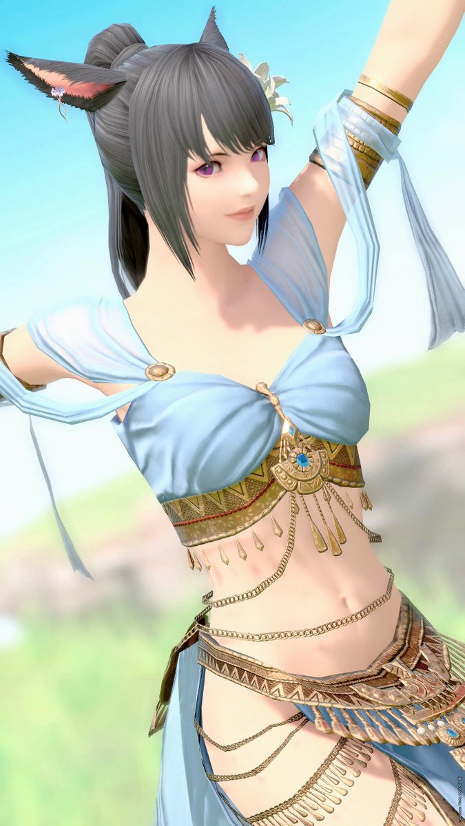 せつな@FF14 (@setsuna_FF14_) / Posts / X