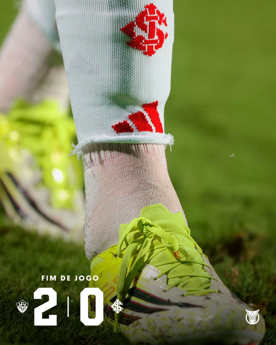 Sport Club Internacional tweet media