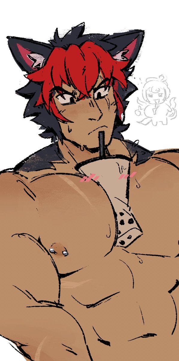 Captain Taro (SLOTS FULL!) tweet media