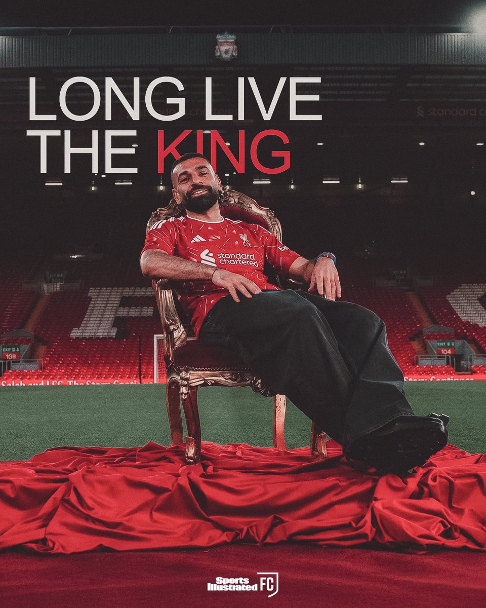 Sports Illustrated FC tweet media