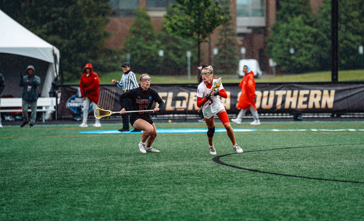 IWLCA's tweet photo. D2WLAX HALF UPDATE: @FSC_WLAX leading @MaryvilleWLAX 7-2. Rainy 🌧️conditions, but the worst of it seems to be behind us heading to the second half! Ready to see who brings the energy ⚡️💪 as we inch closer to crowning a champion 🏆 for 2026!

Tap in now at https://t.co/lHJb95v4VY https://t.co/OxPa0wakTW