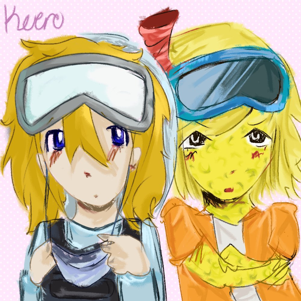kaero✏️🦐 tweet media