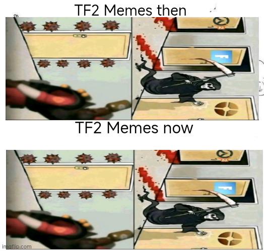 TF2Hunt tweet media